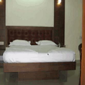 Hotel Golden Point Residency Hyderabad Exteriör bild